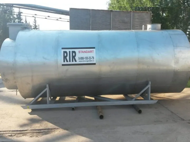 воздухонагреватель RIR ВН-30 (газ) в Котельниче 4
